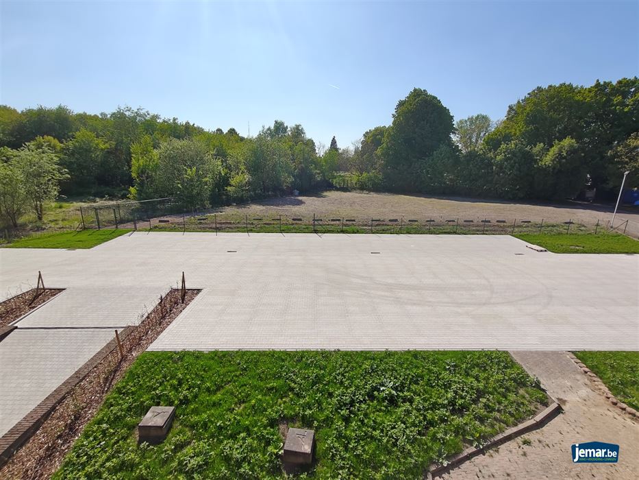 Residentie "Ter Mine"
