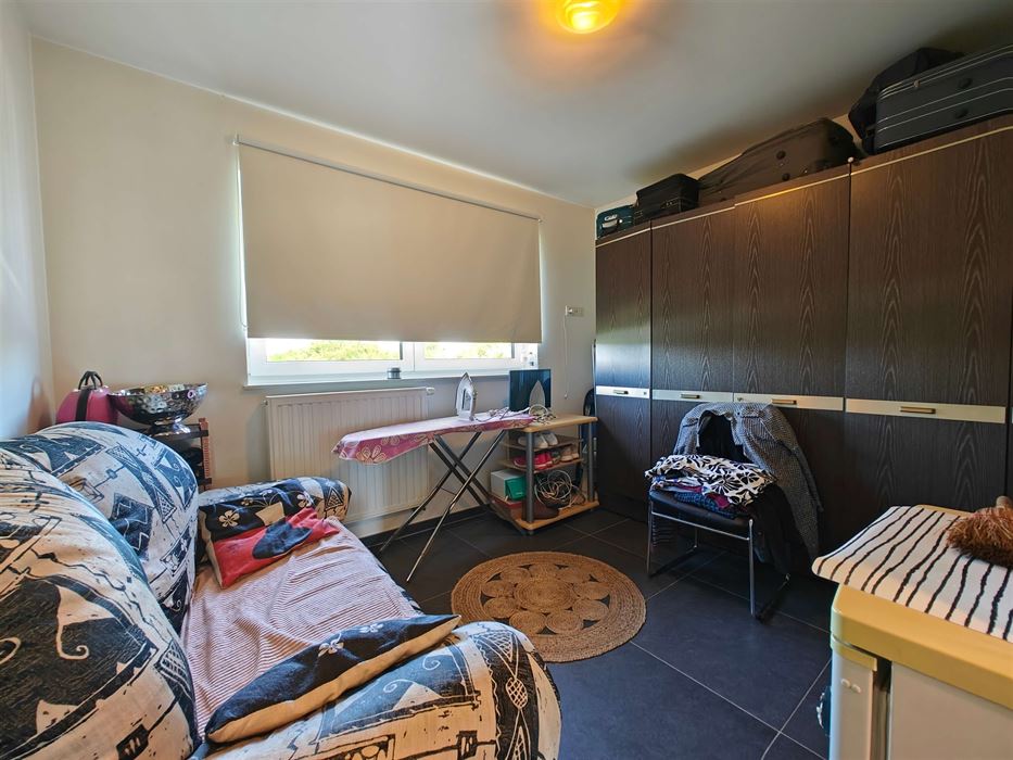 Appartement met 2 slaapkamers en terras op de 2de verdieping
