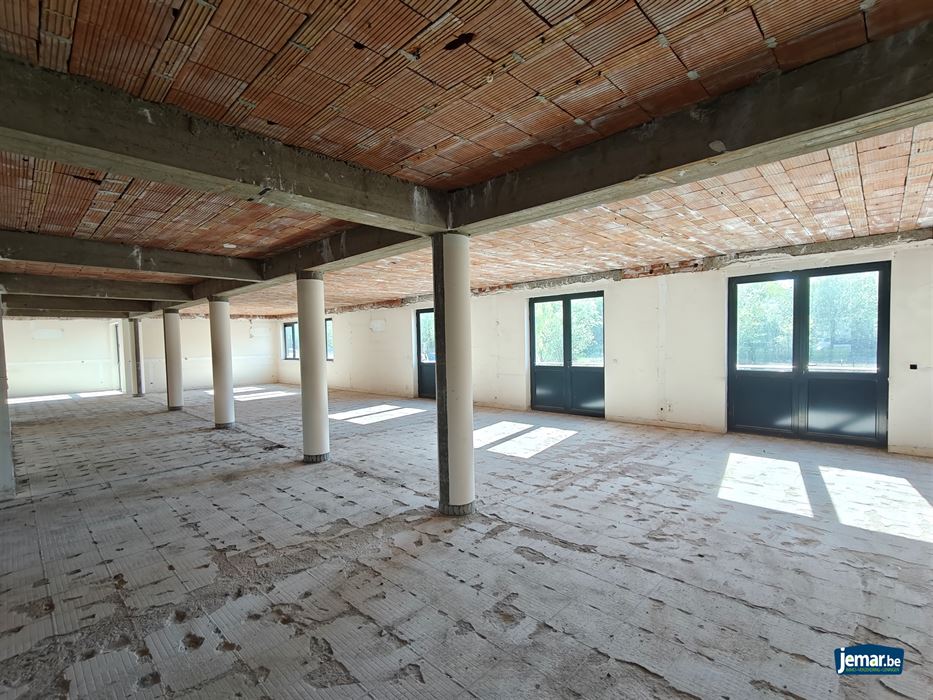 Residentie "Ter Mine"