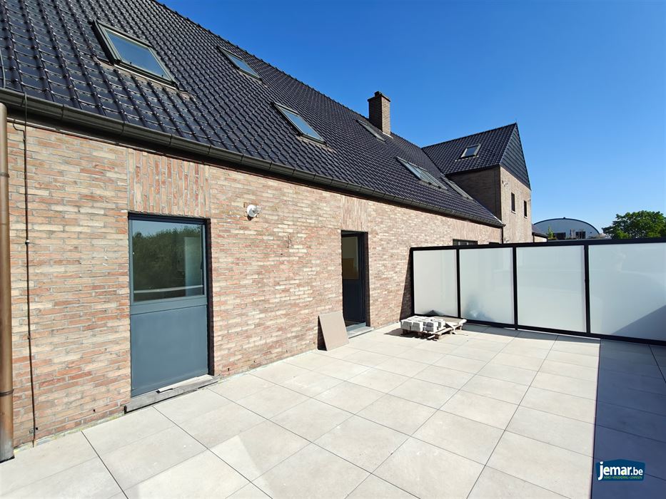 Residentie "Ter Mine"