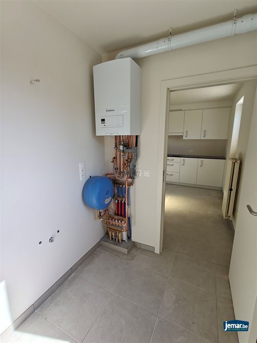 Residentie "Ter Mine"