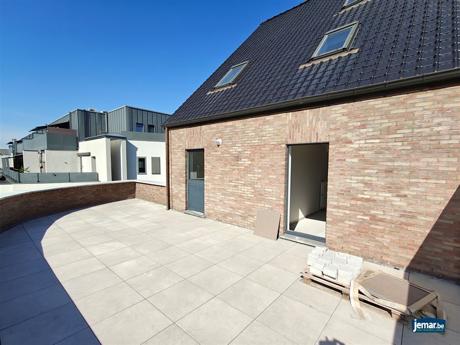 Residentie "Ter Mine"