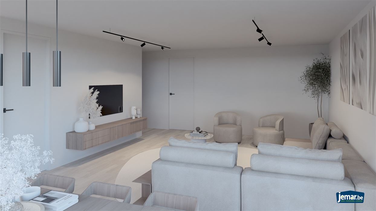 Nieuwbouwwoningen - instapklaar, energiezuinig, prachtige ligging en 3 slaapkamers