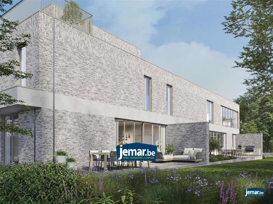 Residentie Sensi