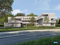 Residentie Sensi app.1