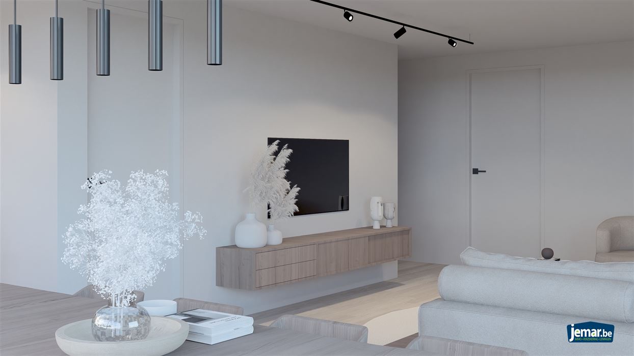 Nieuwbouwwoningen - instapklaar, energiezuinig, prachtige ligging en 3 slaapkamers