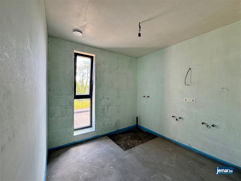 Nieuwbouwwoningen - instapklaar, energiezuinig, prachtige ligging en 3 slaapkamers