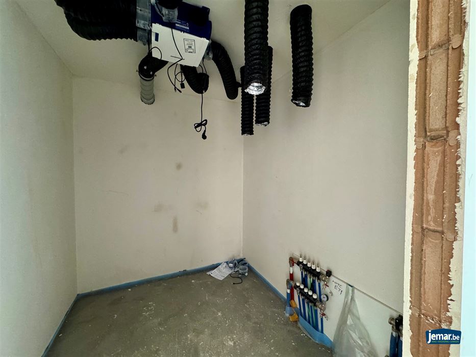 Nieuwbouwwoningen - instapklaar, energiezuinig, prachtige ligging en 3 slaapkamers