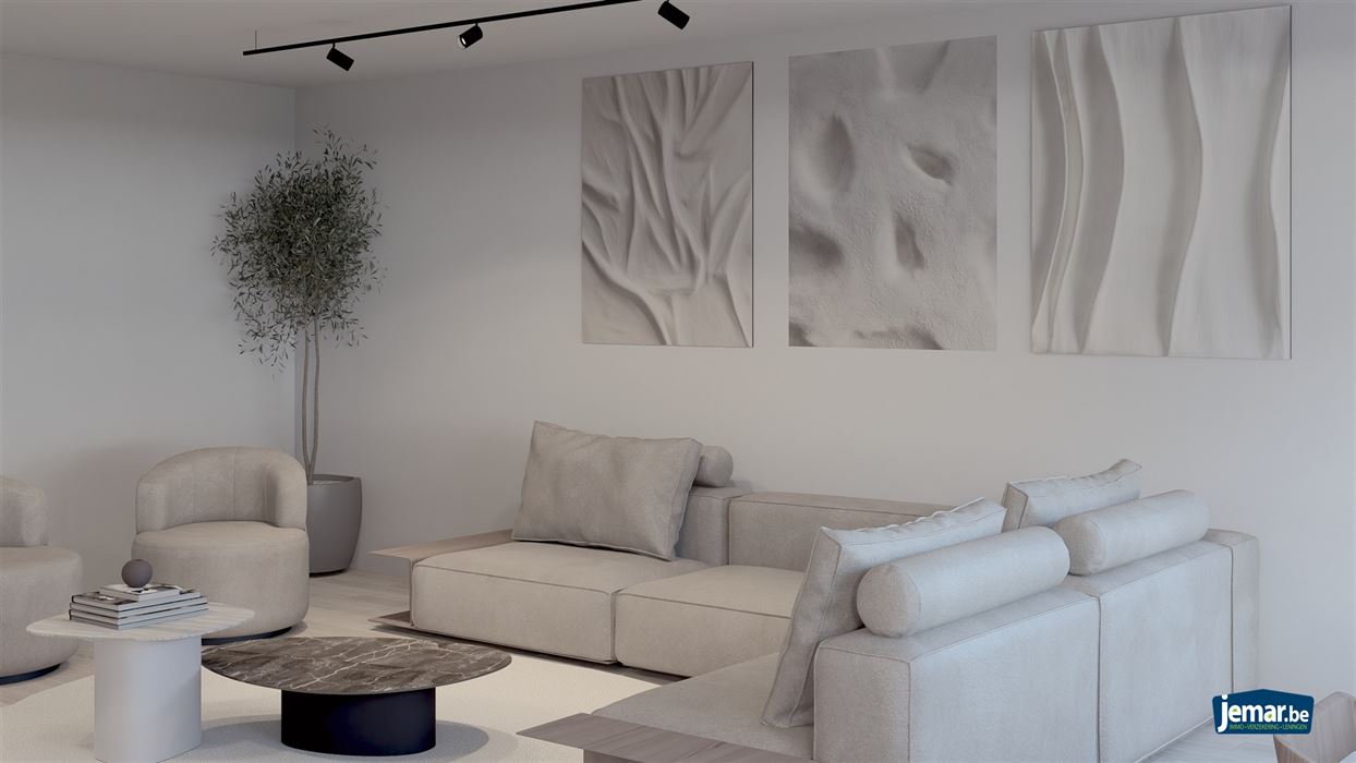 Nieuwbouwwoningen - instapklaar, energiezuinig, prachtige ligging en 3 slaapkamers