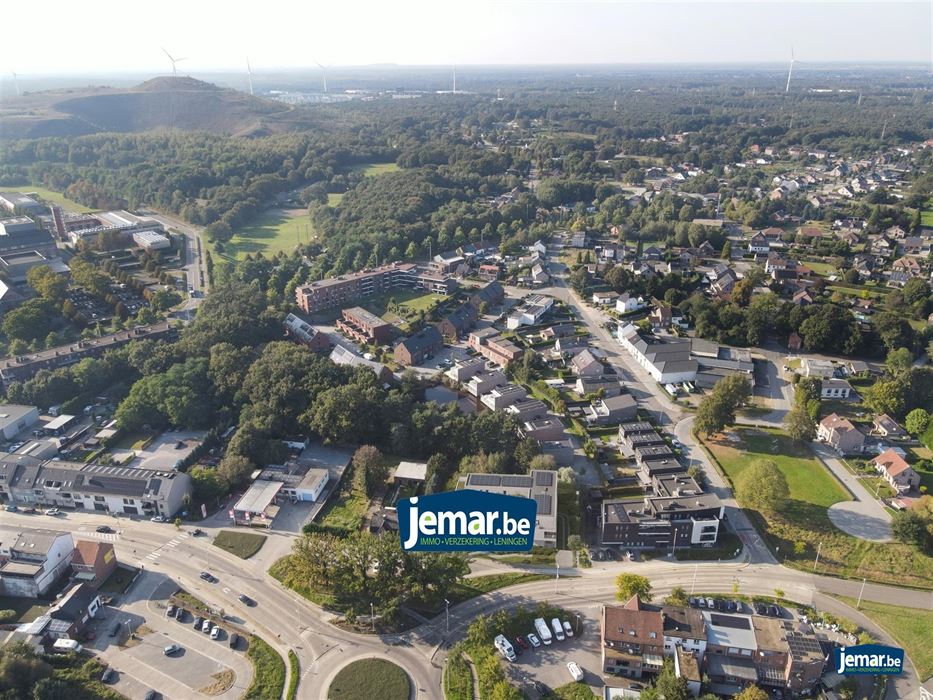 Residentie Sensi