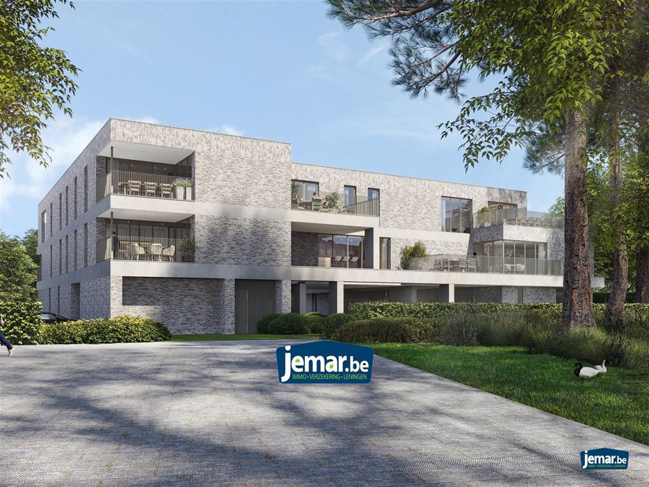 Residentie Sensi