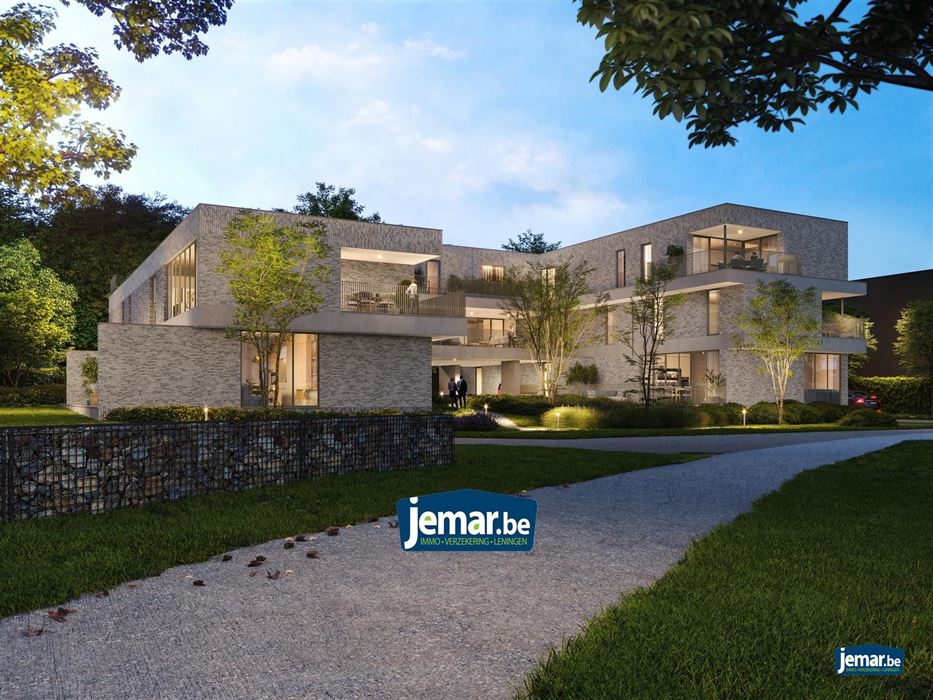 Residentie Sensi