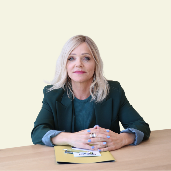 Pascale Feront