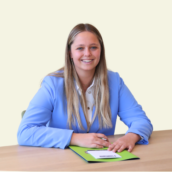 Iris Vanhoef