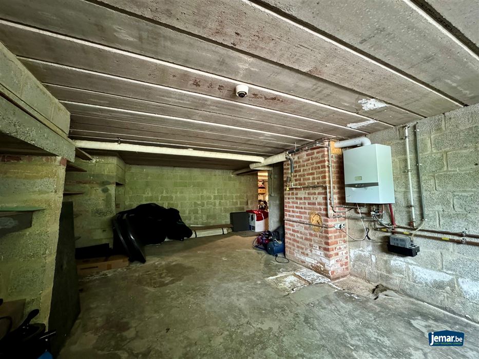 Ruime gezinswoning met 5 slaapkamers