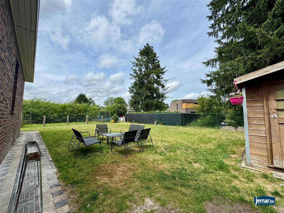 Ruime gezinswoning met 5 slaapkamers