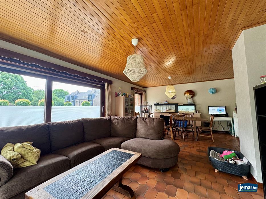 Ruime gezinswoning met 5 slaapkamers