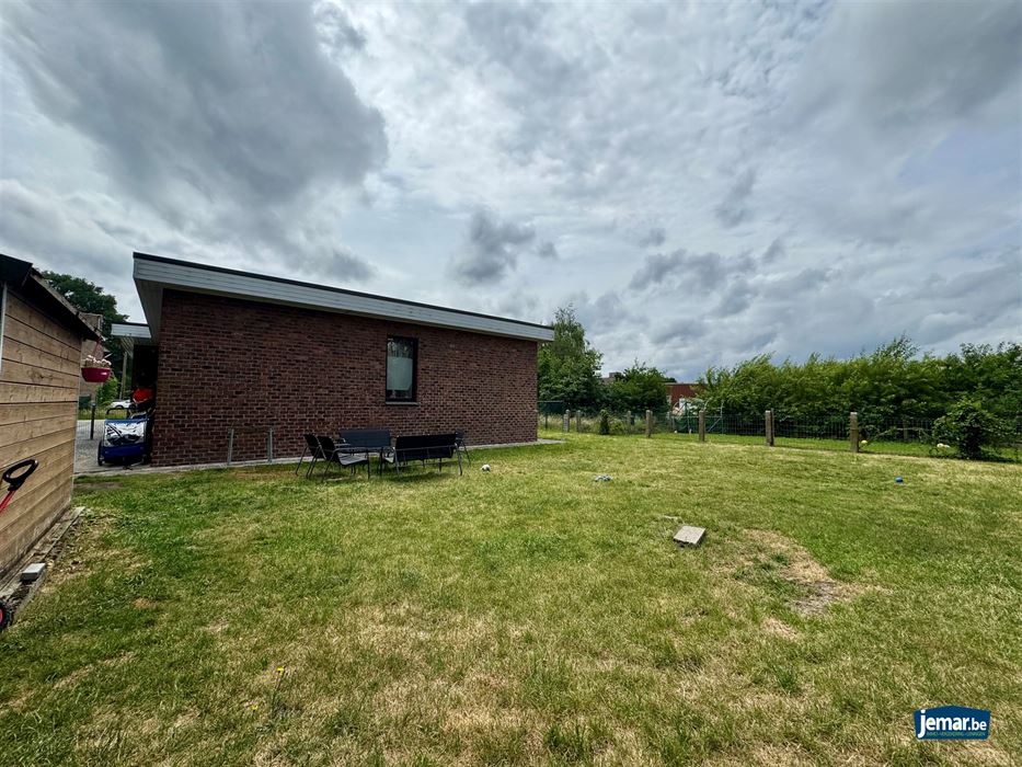 Ruime gezinswoning met 5 slaapkamers