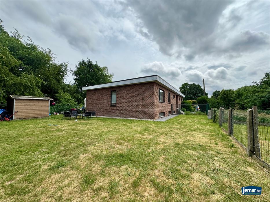 Ruime gezinswoning met 5 slaapkamers