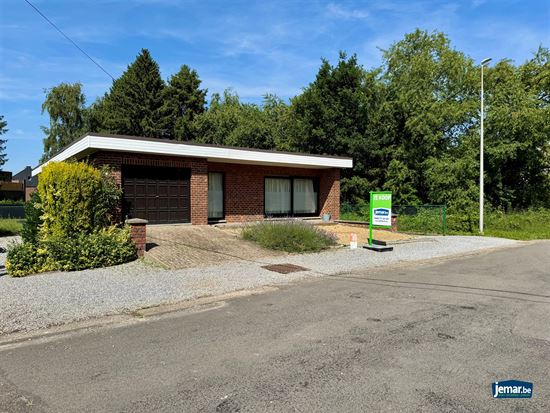 Ruime gezinswoning met 5 slaapkamers