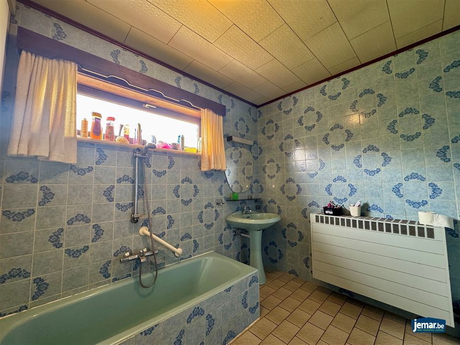 Ruime gezinswoning met 5 slaapkamers