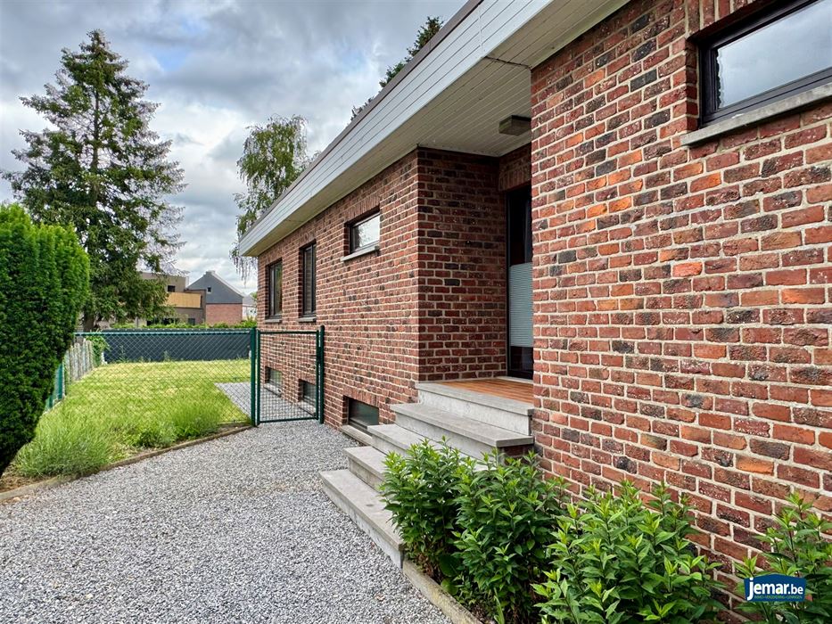 Ruime gezinswoning met 5 slaapkamers