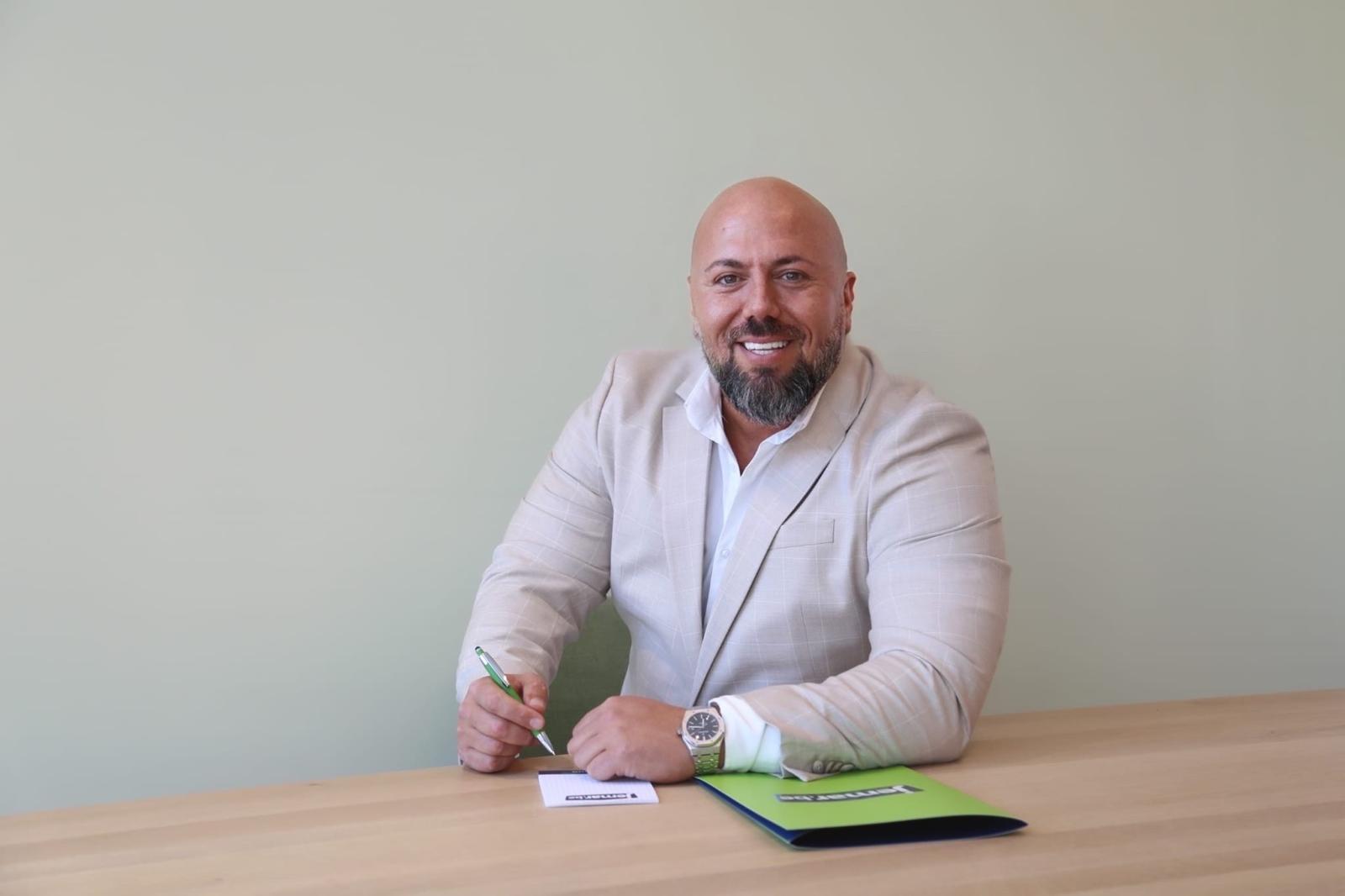 Ercan Yilmaz