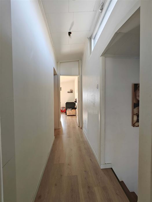 Instapklare woning met 2 slaapkamers