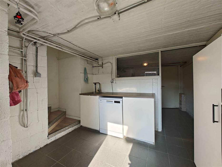 Instapklare woning met 2 slaapkamers