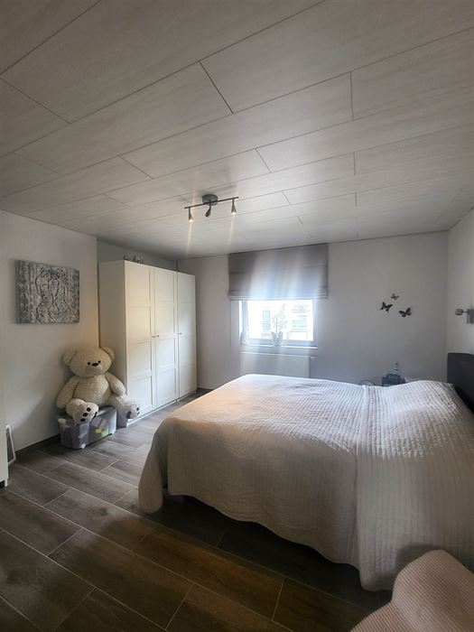 Instapklare halfopen bebouwing op wandelafstand van het centrum