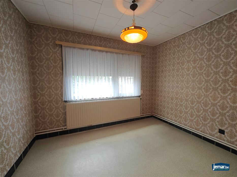 Woning met 4 slaapkamers 