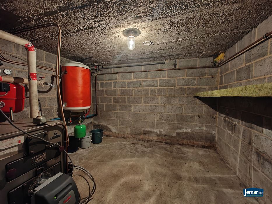 Woning met 4 slaapkamers 