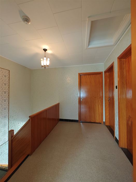 Woning met 4 slaapkamers