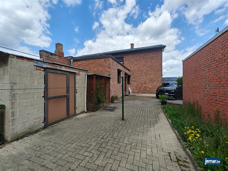 Woning met 4 slaapkamers 