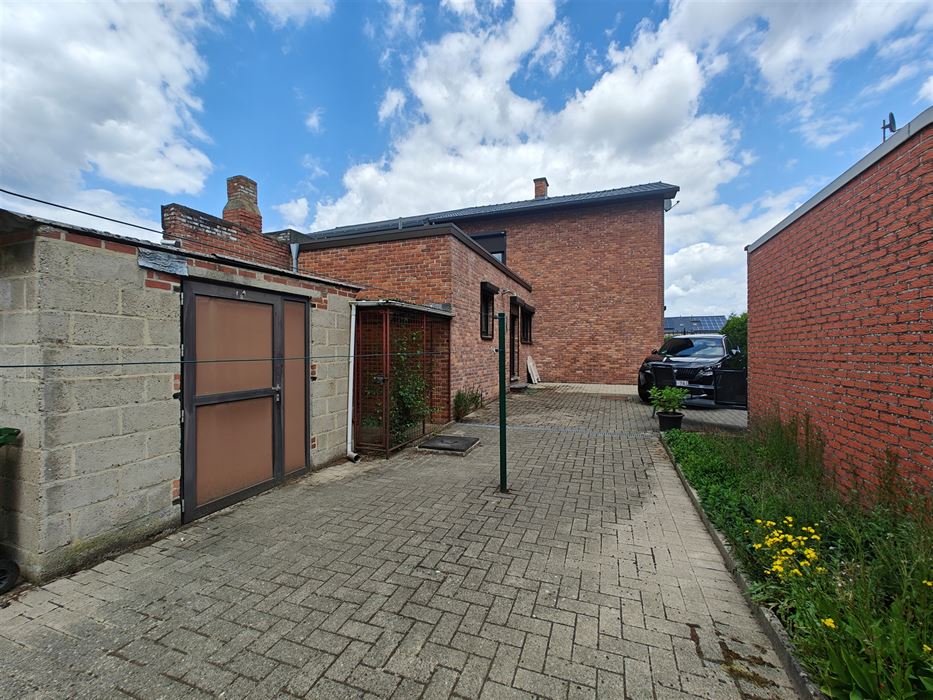 Woning met 4 slaapkamers