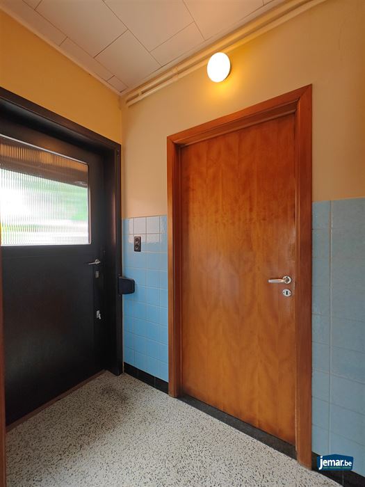 Woning met 4 slaapkamers 