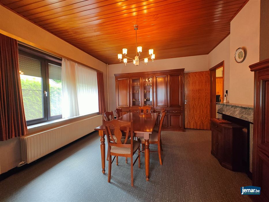 Woning met 4 slaapkamers 