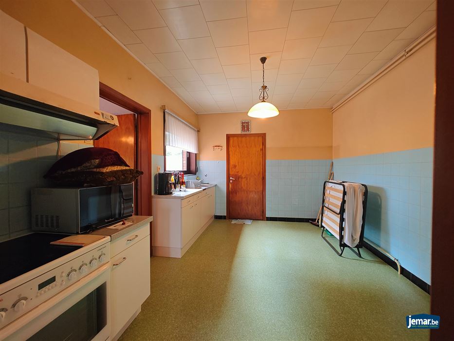 Woning met 4 slaapkamers 