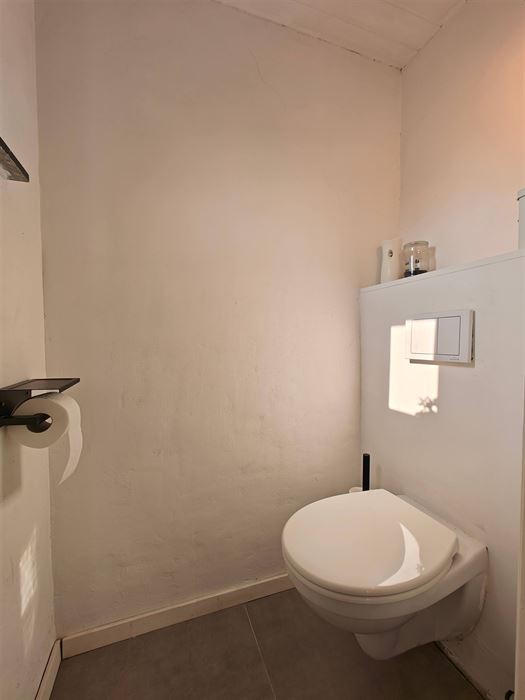 Instapklare woning met 2 slaapkamers