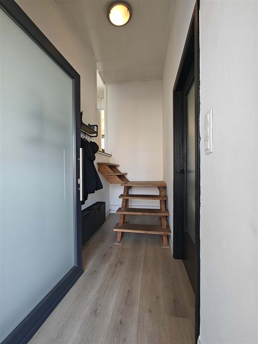 Instapklare woning met 2 slaapkamers