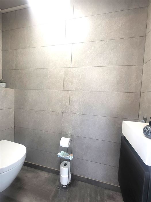 Instapklare halfopen bebouwing op wandelafstand van het centrum