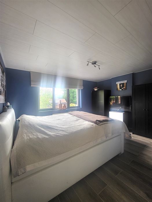 Instapklare halfopen bebouwing op wandelafstand van het centrum