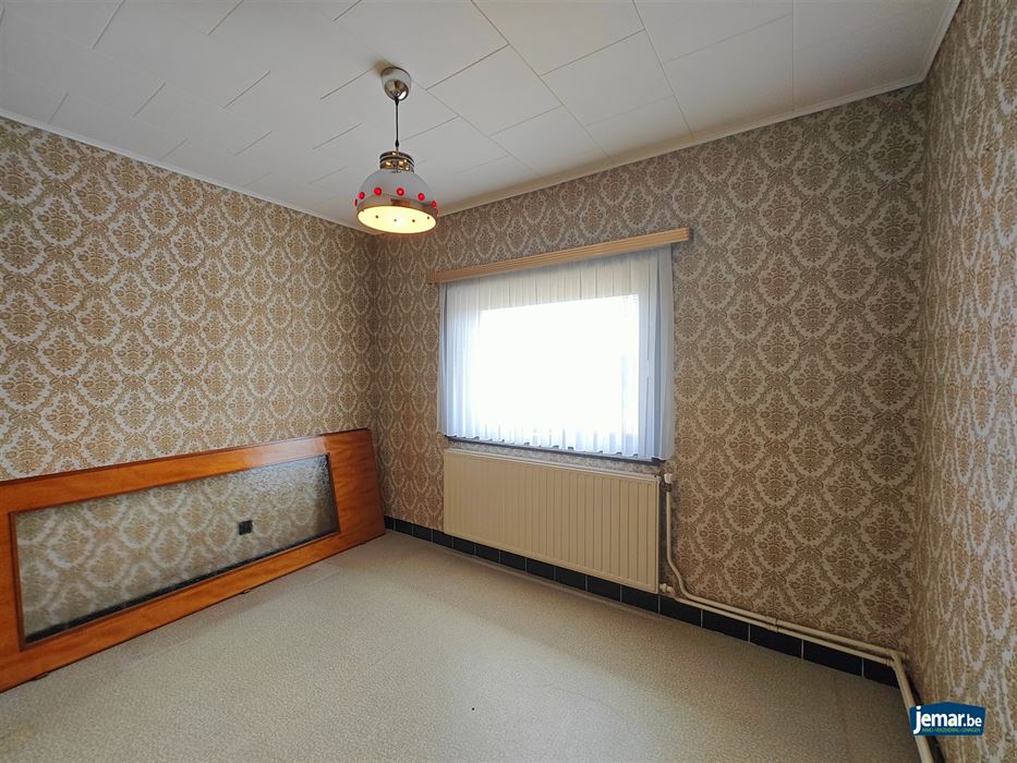 Woning met 4 slaapkamers 