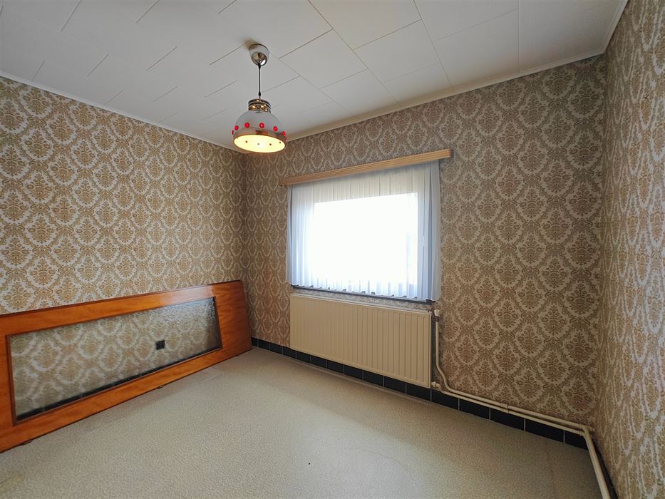 Woning met 4 slaapkamers