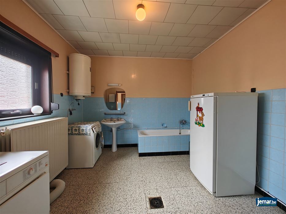 Woning met 4 slaapkamers 