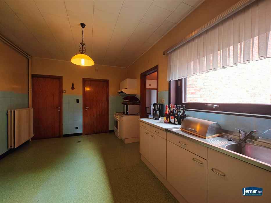 Woning met 4 slaapkamers 