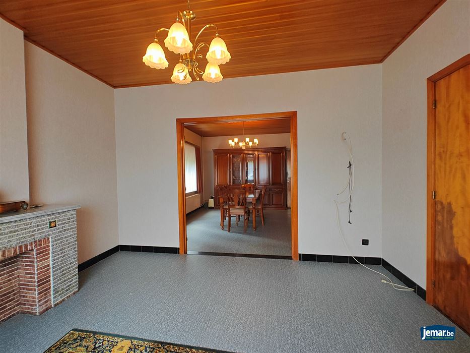 Woning met 4 slaapkamers 
