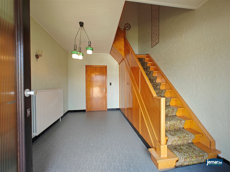 Woning met 4 slaapkamers 