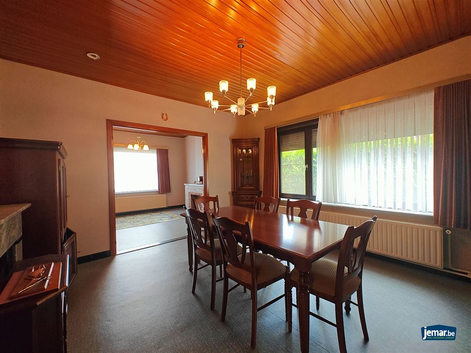 Woning met 4 slaapkamers 