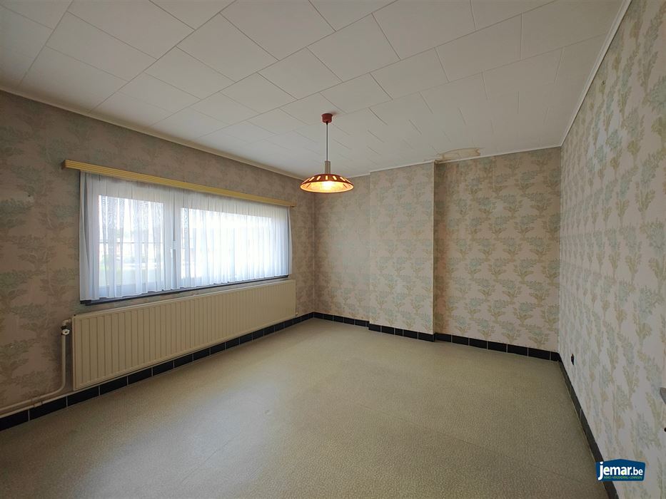 Woning met 4 slaapkamers 